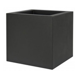 Maceta Rotomoldeado Plastico Cubo 30 X 30 