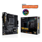 Placa Mae Tuf Gaming B450m-plus