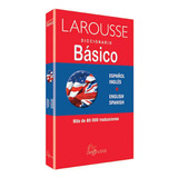 Diccionario Basico Español- Ingles, English-spanish