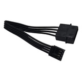 Cable Power Molex A Floppy Fdd