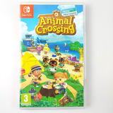 Animal Crossing: New Horizons Nintendo Switch