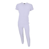 Pijama Quirúrgica Hombre Jogger Tonny Nf