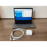 Apple Macbook Pro 13, 2020, Chip M1, Ssd 256 Gb, 8gb Ram