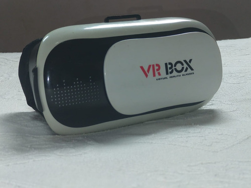 Oculos Realidade Virtual Suporte Celular Vr Box Filme Jogos