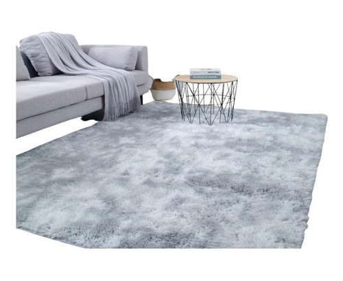 Alfombras Peludas 150×200 Para Living, Baño, Dormitorio