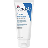 Creme Hidratante Corpo E Rosto S Perfume Cerave Bisnaga 200g