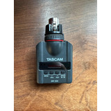 Gravador Xlr Tascam Dr10x