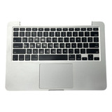 Palmrest C/ Touchpad Macbook A1502 Pro 13 2014