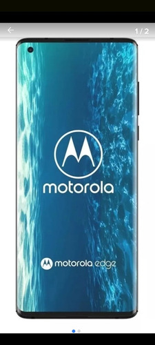 Motorola Edge 