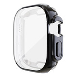 Protector Funda Compatible Con Apple Watch Ultra 49mm