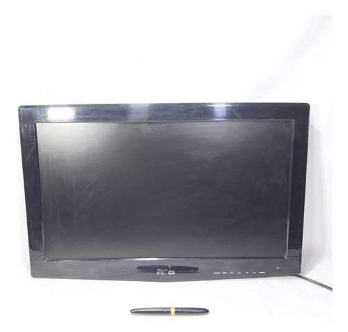 Monitor Philco 22 Ph22s31dm Led Usado Funciona Parcialmente