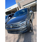 Volkswagen Amarok V6 Extreme 4x4 At 3.0l 258cv