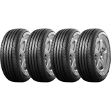 Kit De 4 Neumáticos Firemax Fm316 P 195/65r15 91