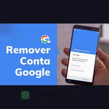 Remover Conta Google Samsung - Todos Os Modelos