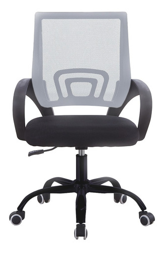 Silla Ejecutiva Oficina Ergonomica Escritorio Malla