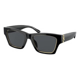 Tory Burch Gafas De Sol Ty 7186 U Negro