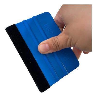 Pleca Squeegee 3m Espatula Cuña Aplicador Vinil Profesional | Meses sin interés