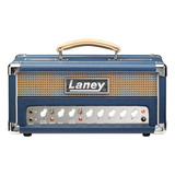 Cabezal Amplificador De Guitarra Laney (l5-studio)