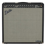 Fender Tone Master Super Reverb Guitar Amplifier Negro Con G