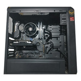 Pc Gaming Asus Amd Rizen