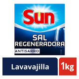 Sun Lava Vajillas Progress Sal 1 Kg