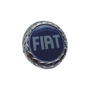 Emblema Fiat Capot Palio Siena Parrilla Uno Premio Fiat Premio