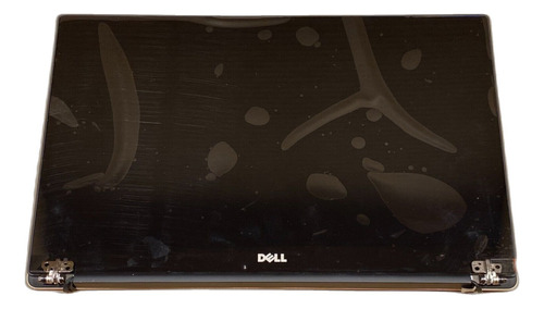 Modulo Tactil Dell Xps 13 9350 9360 13.3 Qhd+ 4k Con Flex 