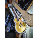 Gibson Les Paul Standard 2008 Goldtop