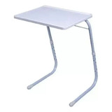 Mesa Table Mate Ii Ajustable Multiusos Portátil Plegable