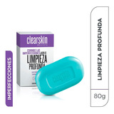 Avon Clearskin Jabon De Limpieza Profunda Anti Acne