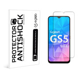 Protector Pantalla Antishock Para Gigaset Gs5 Lite