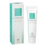 Sodermix Crema X 30g - - g a $4560