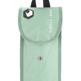 Funda De Hockey Single Bag Aqua- Vlack