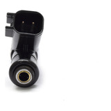 1 Inyector Combustible G Cherokee V8 4.7l 99 Al 00 Injetech