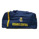 Bolso Deportivo Rosario Central