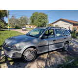 Volkswagen Gol Country Confortline 