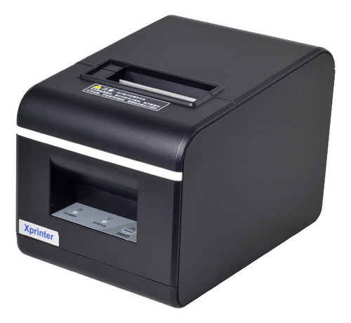 Xprinter Xp-q90ec Impresora De Tickets 58 Mm Usb+bluetooth