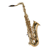 Saxofón Tenor En Si Bemol Y Llave De Fa Vosi Ts2155lq-ah Ant