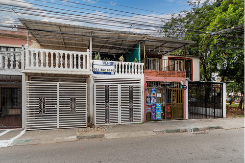 Vendo Casa En El Norte De Cali Ubicada Barrio Brisas De Los Alamos