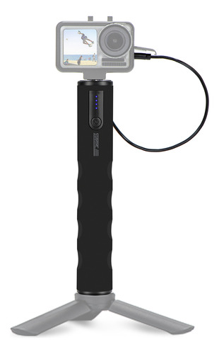 Smartphone Multifuncional Selfie Stick Insta360 One One 8