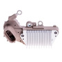 Regulador Alternador Toyota Corolla Camry Land Cruiser 4.5 Toyota FJ Cruiser