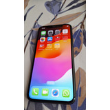 iPhone 11 Pro  256g  Negro 66% Bateria Y Detalle Pantalla