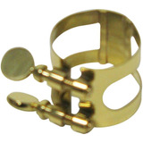 Ligadura De Saxofón Alto Bonade (2254ug)