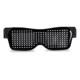 Gafas Led De Regalo Para Gafas Coloridas Con Led Brillante