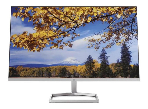 Monitor Hp M27f Fhd De 27 