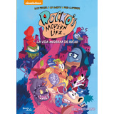 La Vida Moderna De Rocko, De Stresing, Fred C.. Serie Nickelodeon Editorial Planeta Infantil México, Tapa Blanda En Español, 2020