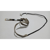 Webcam C/ Cable Sony Fit 15s (p) 6-88-w51pc-5100            
