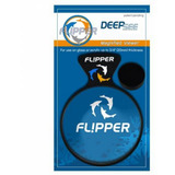 Lente De Aumento Para Aquários Deepsee Viewer Nano Flipper