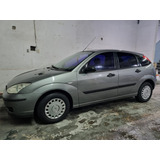 Ford Focus 2006 1.6 Ambiente