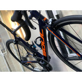 Bicicleta Sol 3r4 Carbono